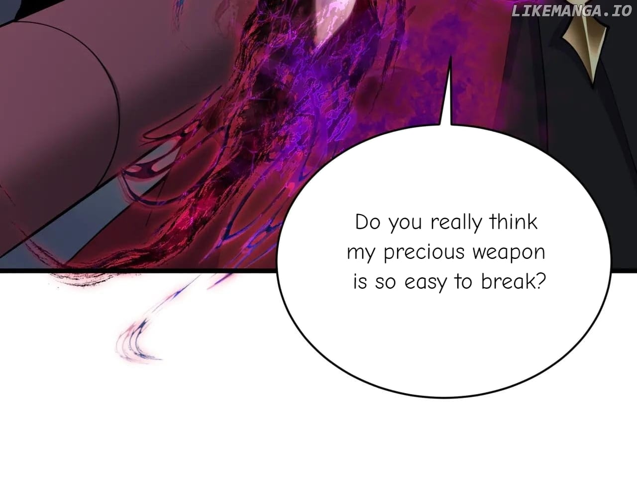 Era of the Haunted Chapter 365 - page 61